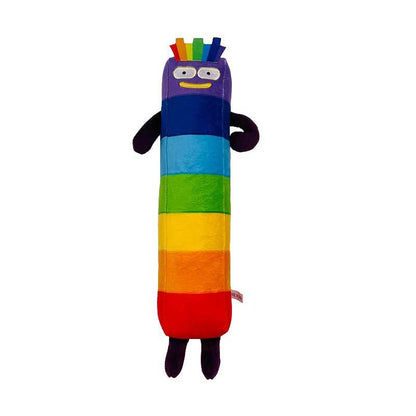 Soft Blocks Learning Toy for Kids