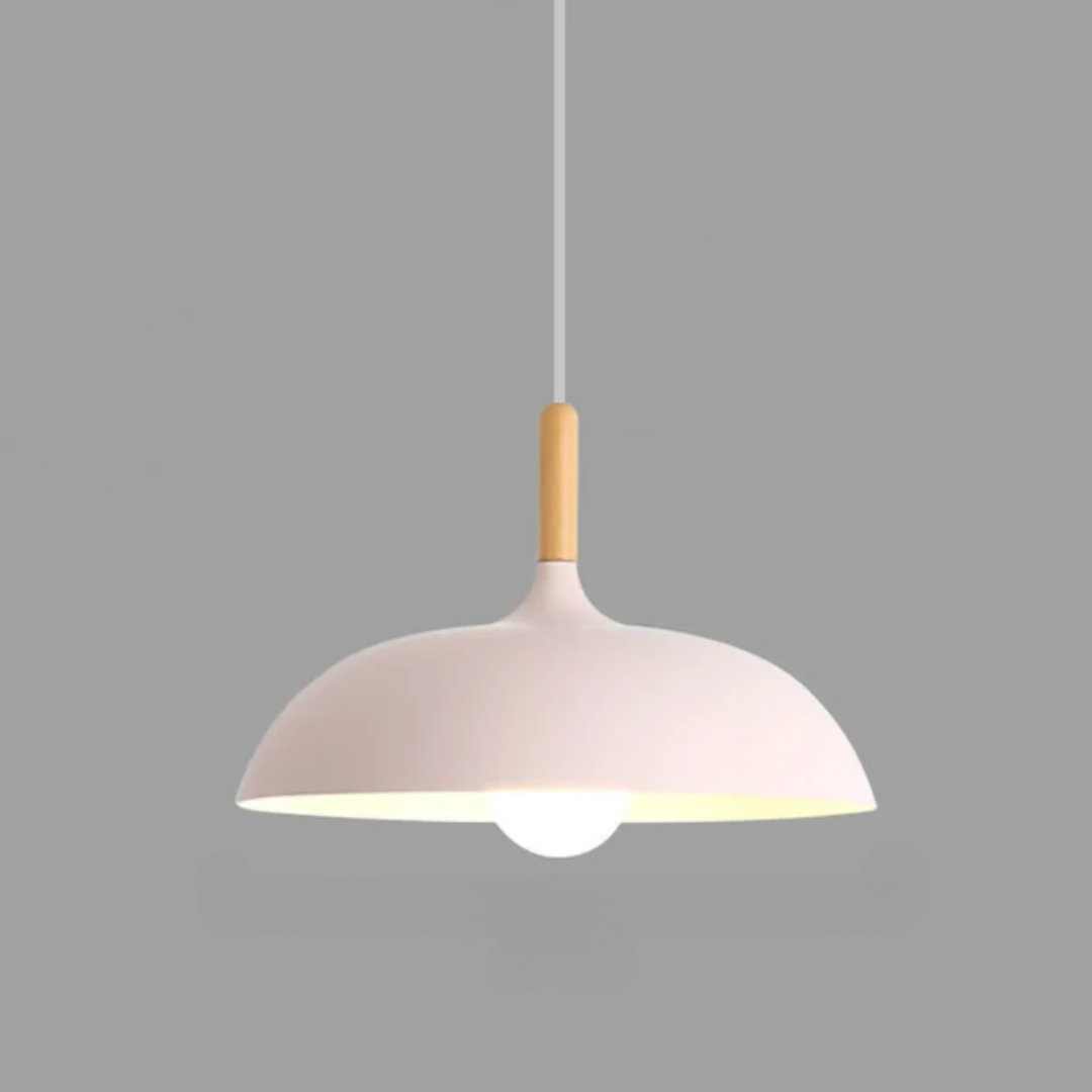 Elegant Modern Pendant Light Dining Room Lamp