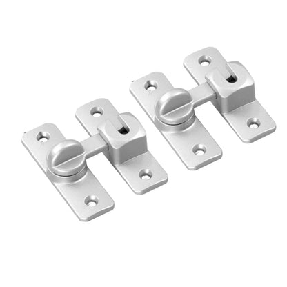 Durable Metal Quick Release Buckle