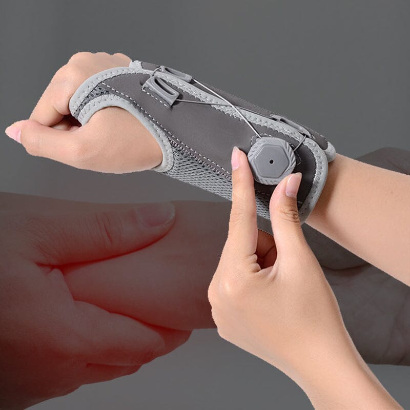 Athletic Wrist Support Wrap