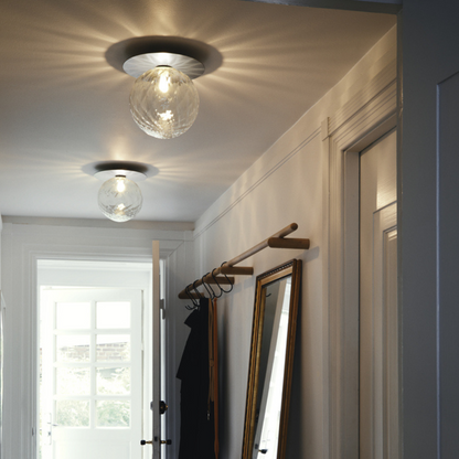 Premium LED Ceiling and Wall Light Fixture