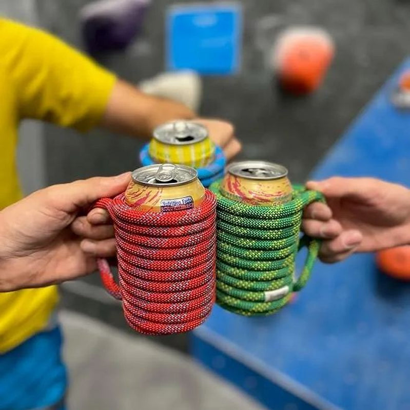 Eco Friendly Reusable Bottle Can Sleeve