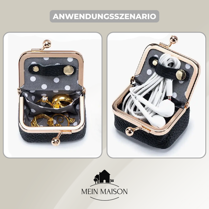 Yeezlab | GlitzNest Fashionable Travel Jewelry Accessories