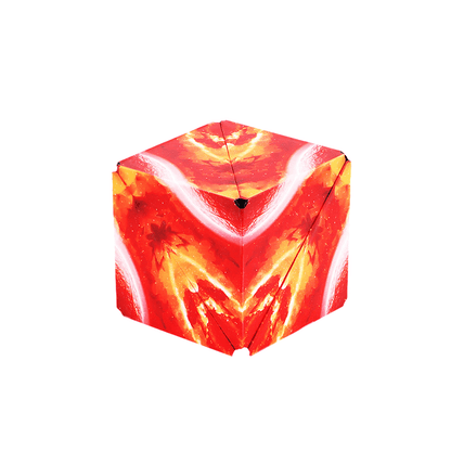 Strong Magnetic Speed Cube