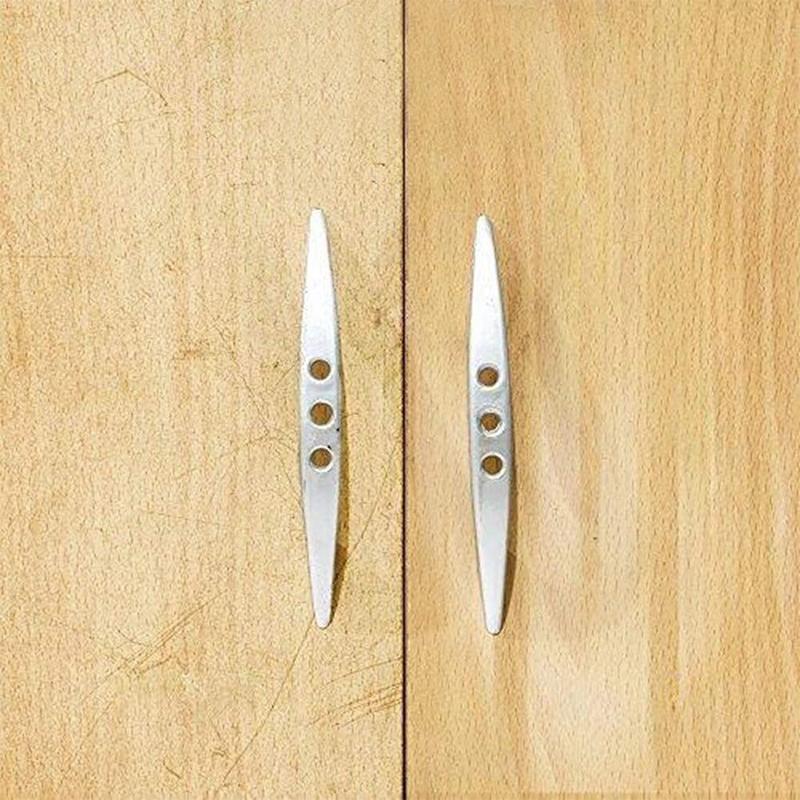 Non-Toxic Wood Furniture Wax Polish