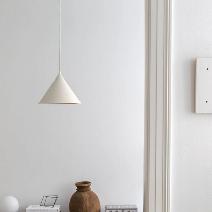 Circular Hanging Pendant Lamp - Yeezlab