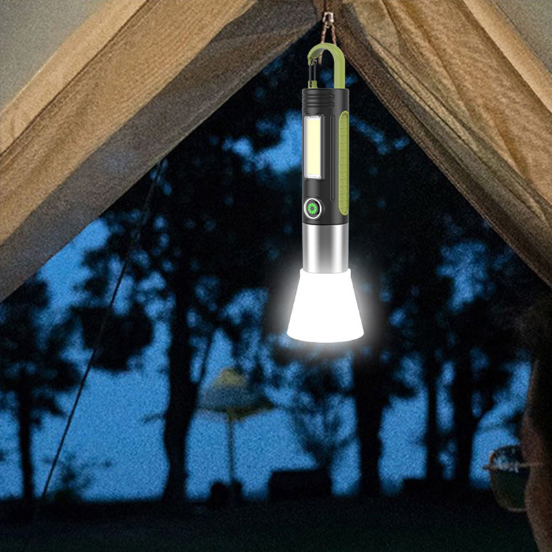 Durable LED Flashlight for Camping Adventures