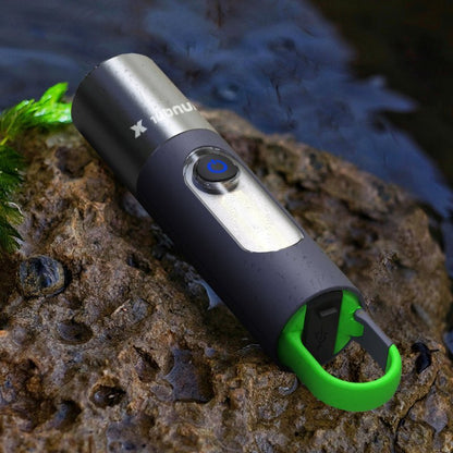 Bright Portable LED Torch Light