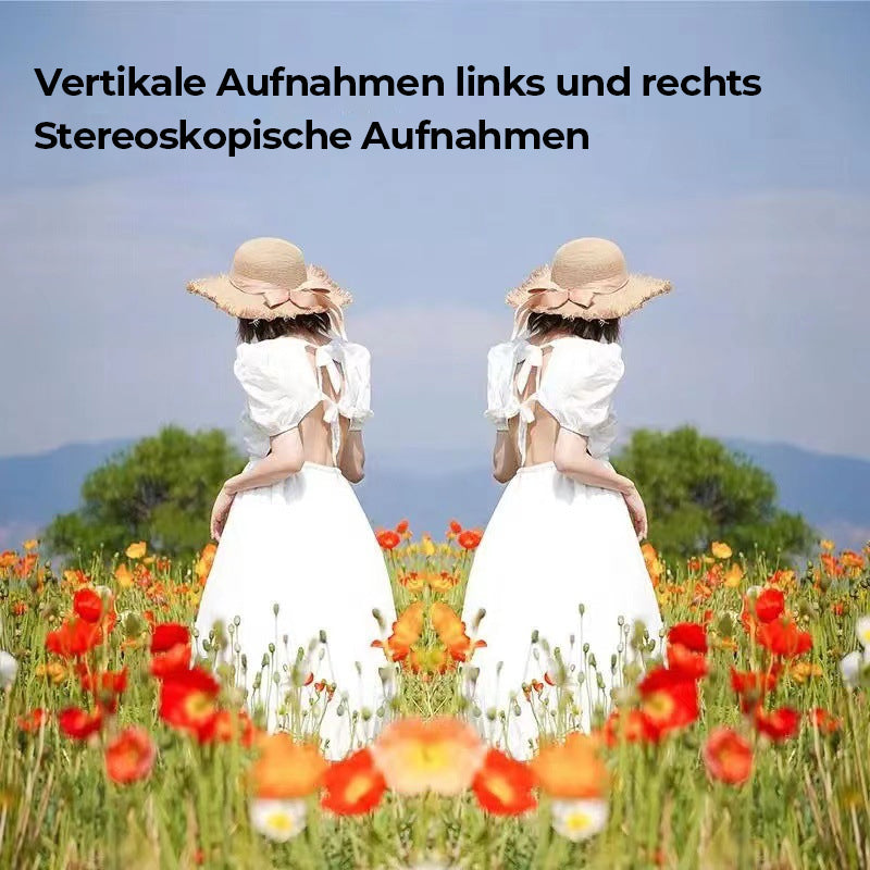 Portable Mini Selfie Camera