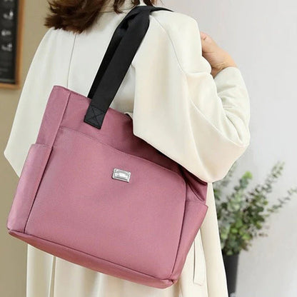 Waterproof Compact Travel Shoulder Bag