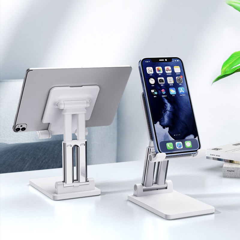 Portable Adjustable Phone Tablet Holder Stand