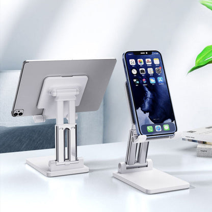 Portable Adjustable Phone Tablet Holder Stand