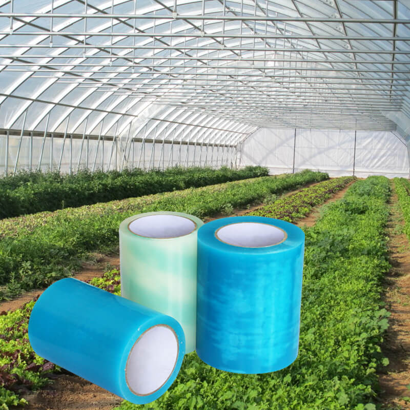 Heavy Duty Waterproof Repair Tape for Greenhouse Film - Yeezlab