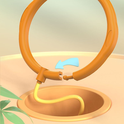 Fun Kids Balance Training Ball