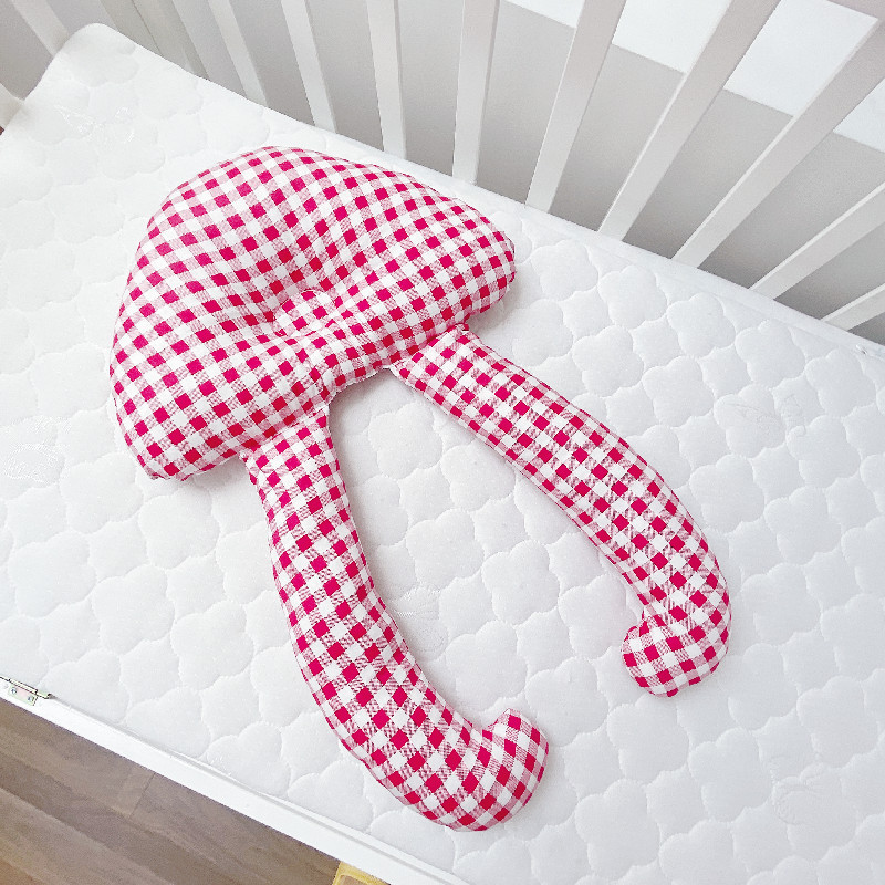 Comfortable Baby Headrest Pillow