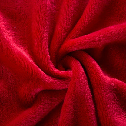 Soft Plush Fleece Blanket for All Seasons