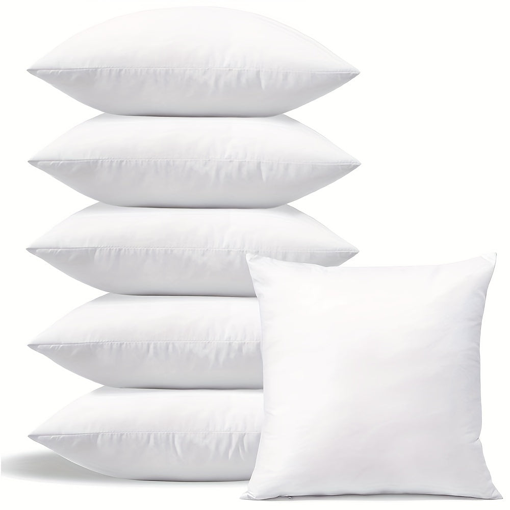 Soft Plush Pillow for Ultimate Comfort