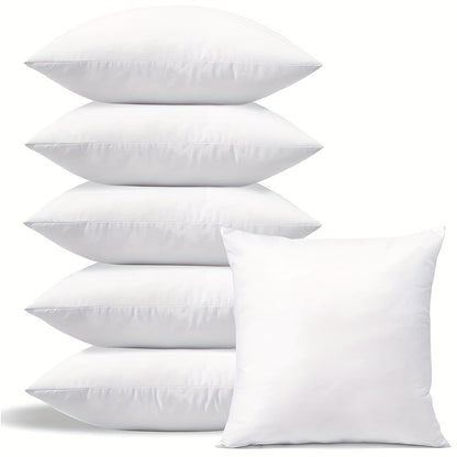 Soft Plush Pillow for Ultimate Comfort