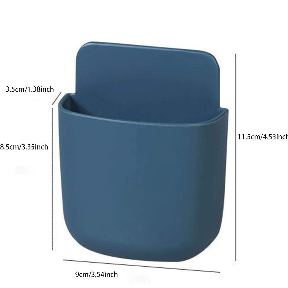 Smart Pocket Organizer Wallet