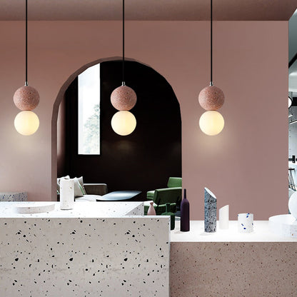 Stylish Valentina LED Pendant Light