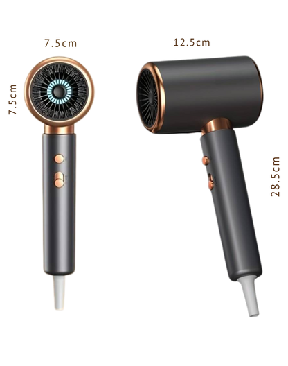 Fast Dry Hair Breeze Blow Dryer