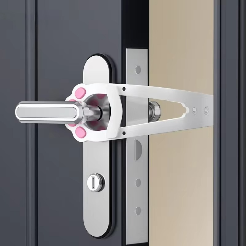 Smart Digital Door Lock System Kit