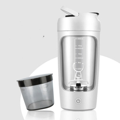 Portable Electric Protein Mixer Cup