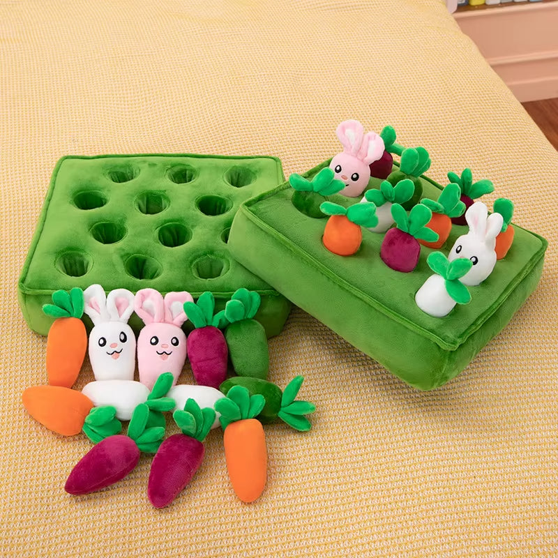 Funny Hot Pot Cute Stuffed Toy