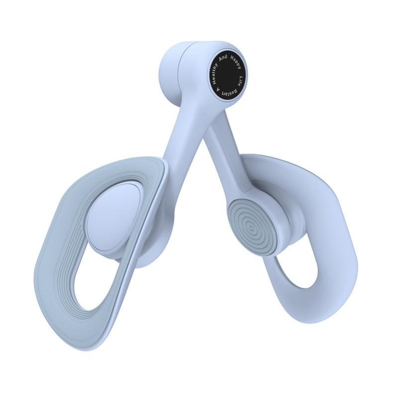 Compact Home Leg Exercise Trainer - Yeezlab