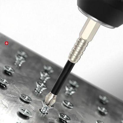 Strong Magnetic Drill Bit Set