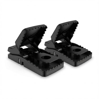 Strong Dual Snap Mouse Trap - Yeezlab