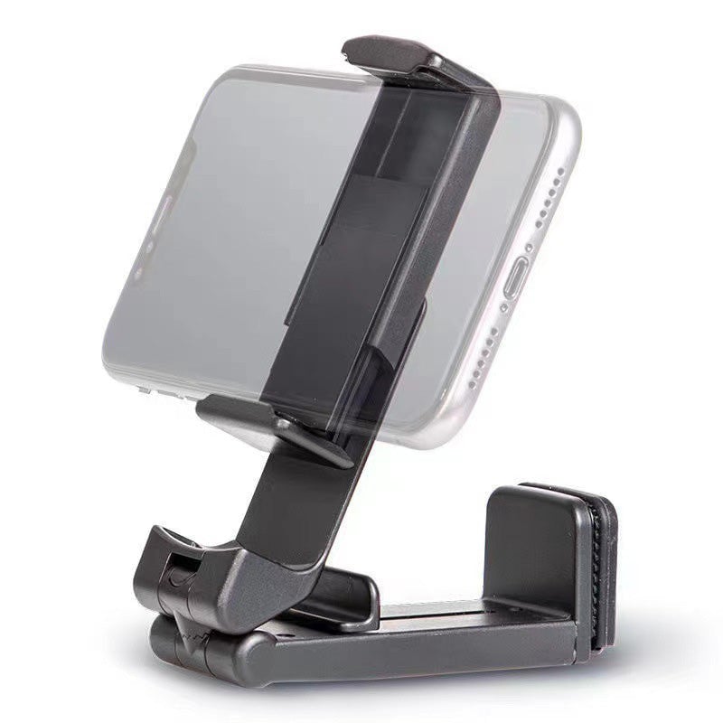 Adjustable 360 Phone Stand with Foldable Design