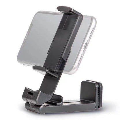 Adjustable 360 Phone Stand with Foldable Design