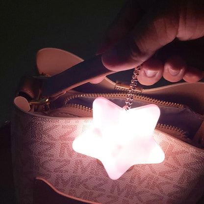 Smart LED Handbag Light