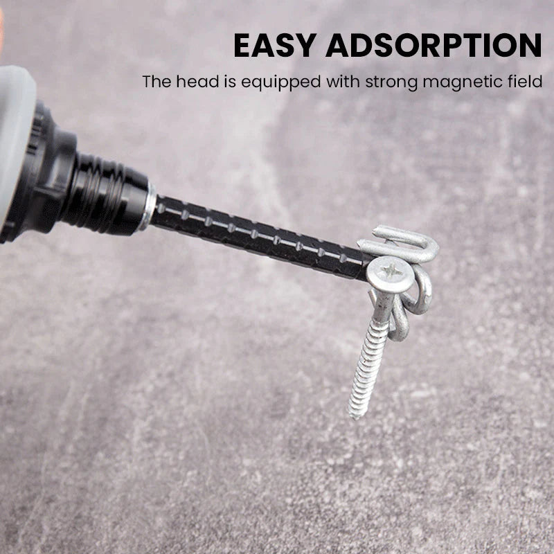 Easy Grip Electric Screwdriver