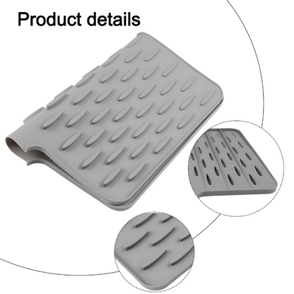 Premium Kitchen Protection Mat