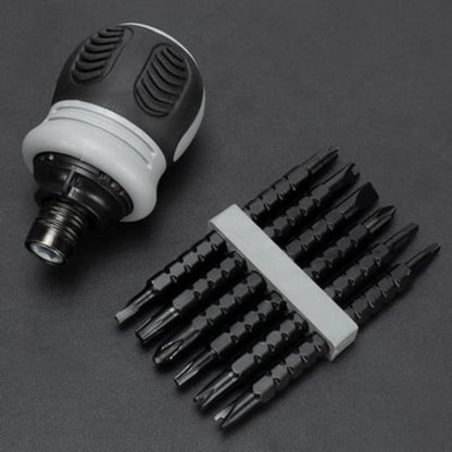 Easy Grip Electric Screwdriver - Yeezlab