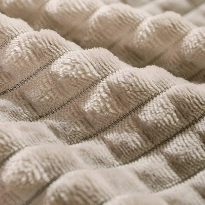 Cozy Pet Bed for Calming Sleep