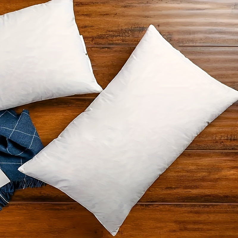 Soft Plush Home Pillow