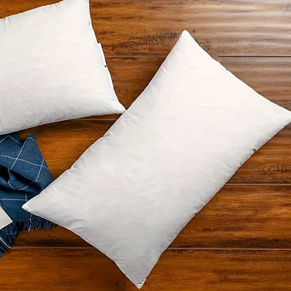 Soft Plush Home Pillow