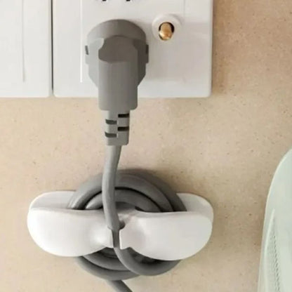 Yeezlab CâbleZen Tangle Free Cable Organizer