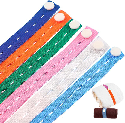 Adjustable Elastic Strap with Buckle - Yeezlab