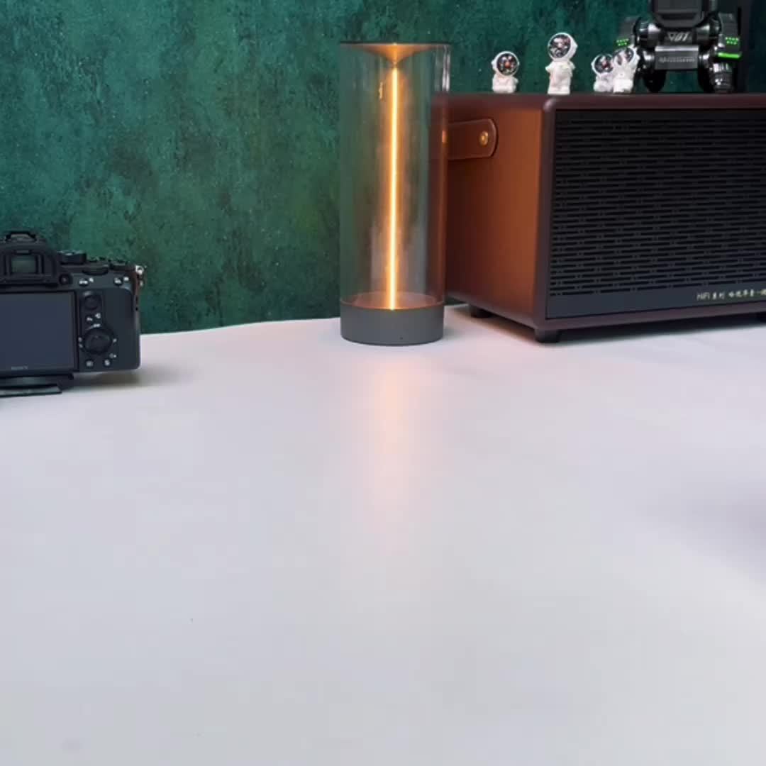 Mini LED Projector 3000 Lumens – Portable HD Home Cinema Projector with HDMI and USB