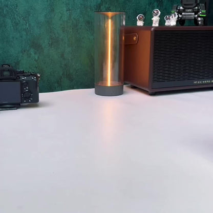 Mini LED Projector 3000 Lumens – Portable HD Home Cinema Projector with HDMI and USB