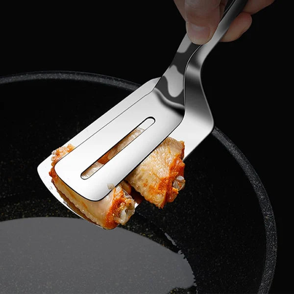 Easy Food Flipper Tool