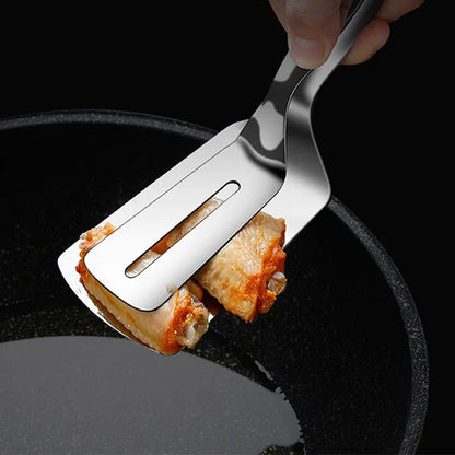 Easy Food Flipper Tool
