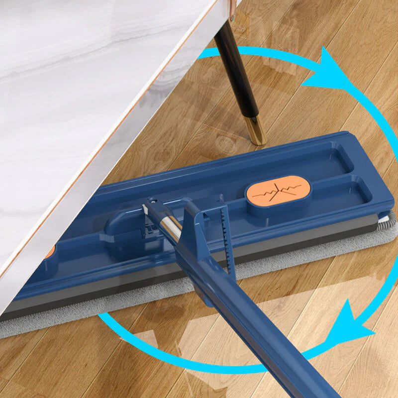 Easy Mop Cleaner for Sparkling Floors