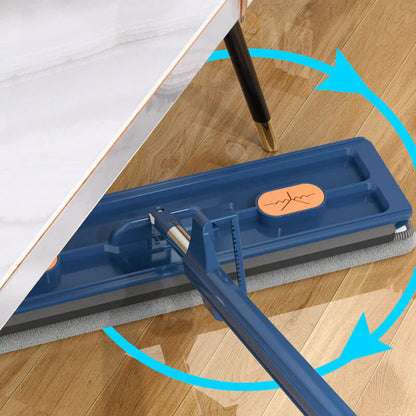 Easy Mop Cleaner for Sparkling Floors