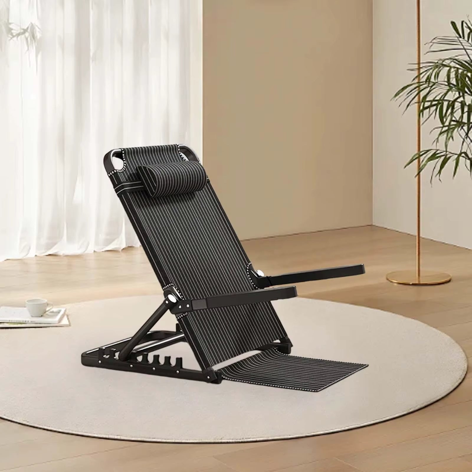 Ergonomic Adjustable Comfort Recliner Chair - Yeezlab