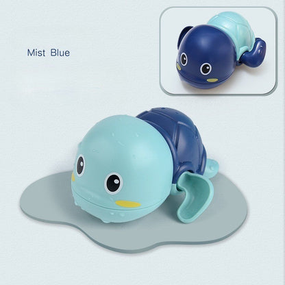 Fun Animal Squirt Baby Bath Toy